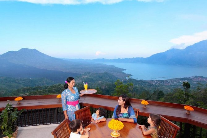 Private Bali Tour: Kintamani Volcano and Besakih Temple - Besakih Temple on Mt. Agung’s slopes: Bali’s biggest temple complex