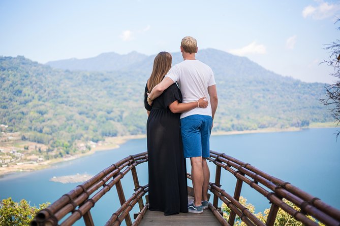 Private Bali Tour: The Most Scenic Places - Why This Private Ubud Route Works for Scenic Bali