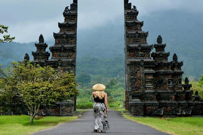 Private Bali Tour: The Most Scenic Places - Stop 5, Luhur Batukaru Temple on Mount Batukaru’s Foothills