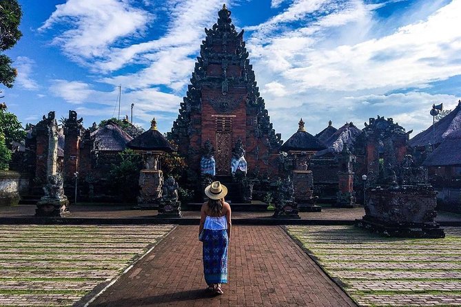 Private Bali Tour: Wonderful Ubud with Swing - A Private Ubud Day That Moves, But Doesn’t Feel Chaotic