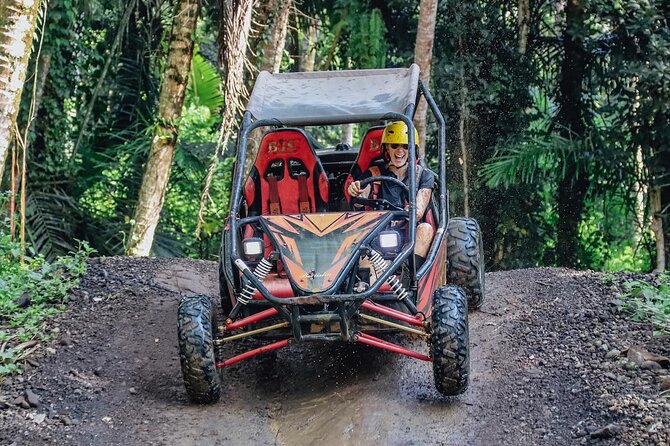 Private Bali UTV Adventure - Key highlights in 5 minutes