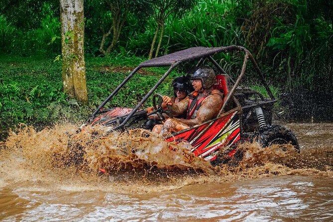 Private Bali UTV Adventure - Price and value: is $83.77 per person worth it?