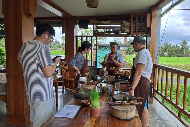 Private Balinese Cooking Class in Ubud at Santika's Home - What you’ll actually do (and why it’s worth it)