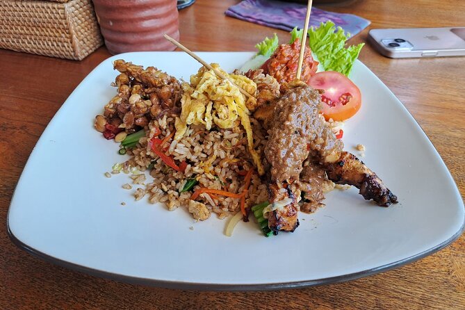 Private Balinese Cooking Class in Ubud at Santika's Home - The Meal You Make, Plus Useful Takeaways