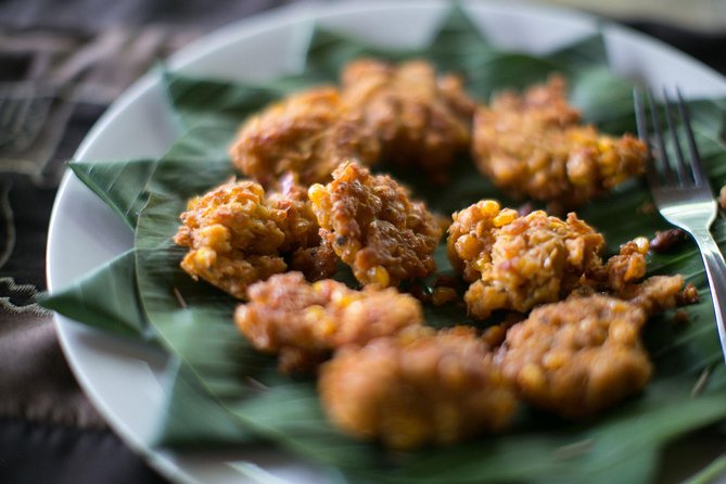 PRIVATE Balinese Cooking Class in Ubud with Dewa with Transfers - Who should book this class, and who might not love it