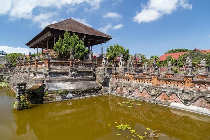 Private Car Charter - Explore Best of Bali - Key highlights at a glance