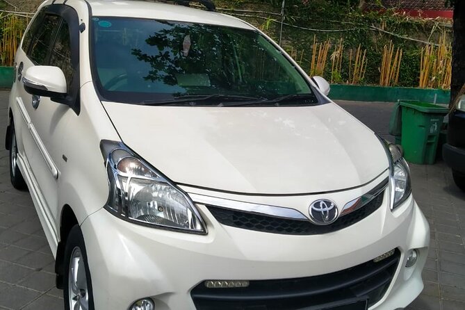 Private Car Charter: Hire Car with English Speaking Driver - Key highlights to know before you book