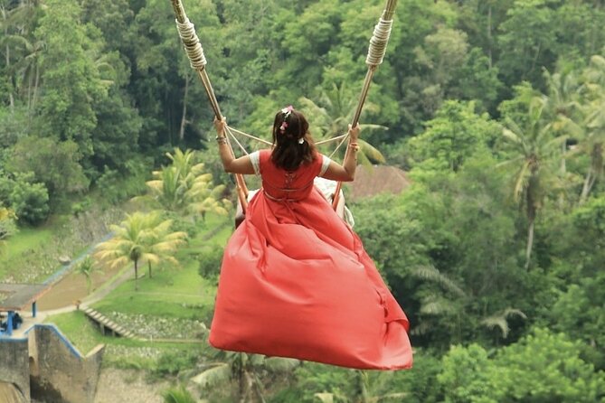 Private Car Charter: Hire Car with English Speaking Driver - What the Ubud private car gives you in practice