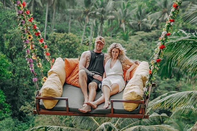 Private Car Charter Tour With Driver In Bali - Price and value: what $33.51 per person really means
