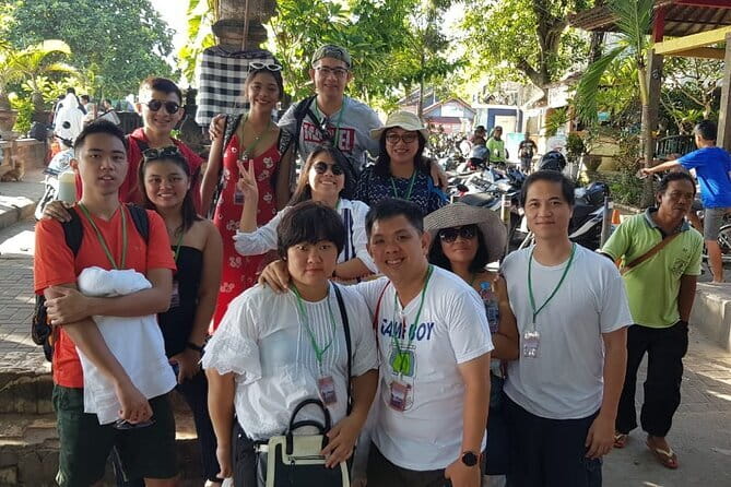 Private Car PadangBai from/to Kuta/Seminyak/Canggu/Jimbaran/Ubud - Key things I’d prioritize before booking
