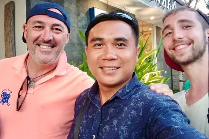 Private Car Transportation in Bali from Ubud - Key Highlights You’ll Feel Immediately