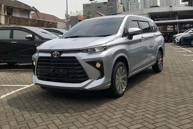 Private Car Transportation in Bali from Ubud - How Your Driver Helps You Plan, Not Just Chauffeur