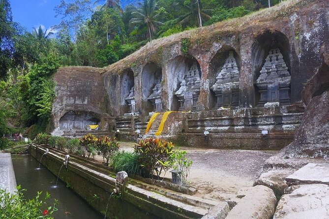 Private Custom Tour: 10-hour Best of Bali Tour - Price and Value: What $35 Covers, and What You Pay On Day