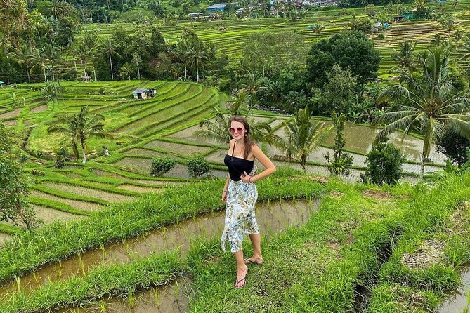 Private Custom Tour: 10-hour Best of Bali Tour - Stop-by-Stop: How to Choose the Best Mix for Your Interests
