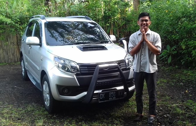 Private Custom Tour: 10-hour Best of Bali Tour - What Makes the Car and Guide Combo Work So Well