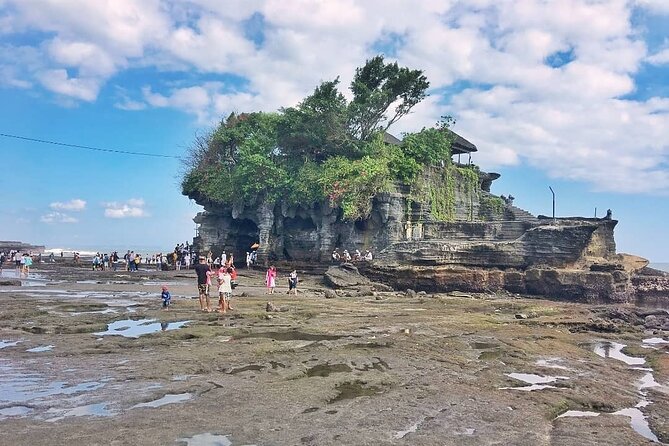 Private Custom Tour: 10-hour Best of Bali Tour - Who Should Book This Private Bali Custom Tour