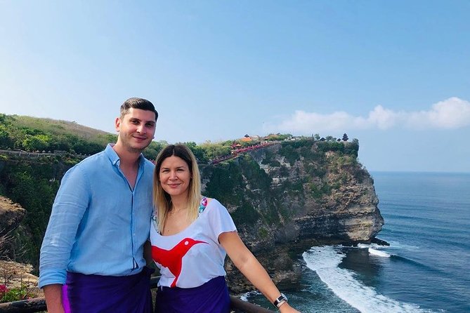 Private Custom Tour: 10-hour Tailor Made Tour of Bali - Key Things That Make This Tour Work Well
