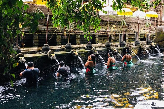 Private Custom Tour: 10-hour Tailor Made Tour of Bali - How a 10-Hour Private Day Lets You Actually Set Your Own Pace