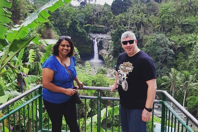 Private Custom Tour: 10-hour Tailor Made Tour of Bali - Pickup Zones, Timing, and How Not to Lose Half Your Day in Transit
