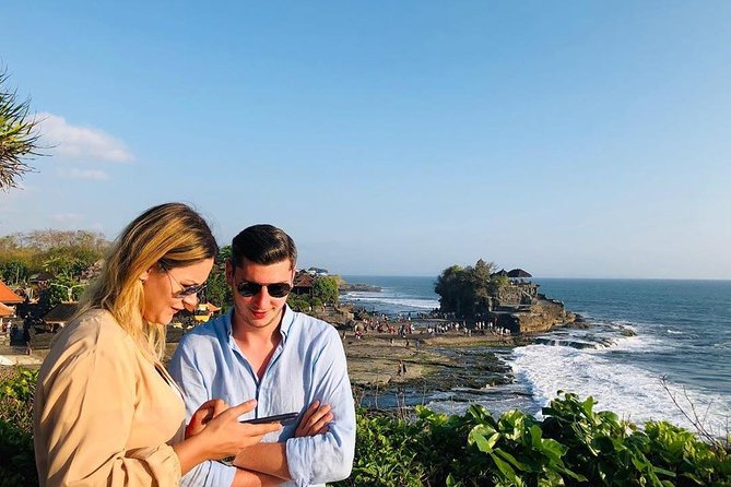 Private Custom Tour: 10-hour Tailor Made Tour of Bali - The Best Way to Use This Tour Menu (So You Don’t Overbook)