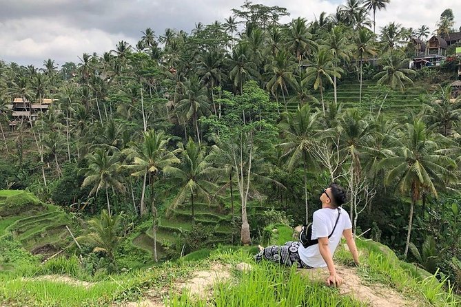 Private Custom Tour: 10-hour Tailor Made Tour of Bali - What I Think You’ll Love Most About This Experience
