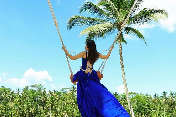 Private Custom Tour: 10-hour Tailor Made Tour of Bali - Should You Book This Private 10-Hour Bali Tour?