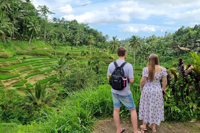 Private Customizable Bali Tour Visit with Transfer Included - Beaches, Bays, Temples, and a Sunset-Style Cultural Stop