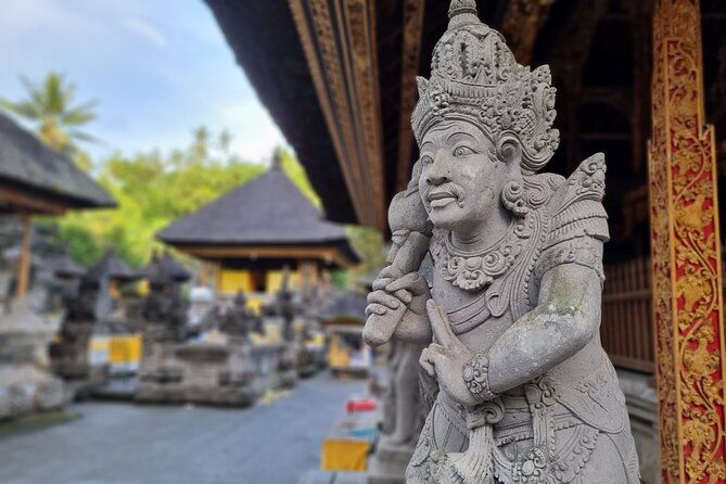 Private Customizable Bali Tour Visit with Transfer Included - The 8 to 10 Hour Day Plan, Built for Real Life