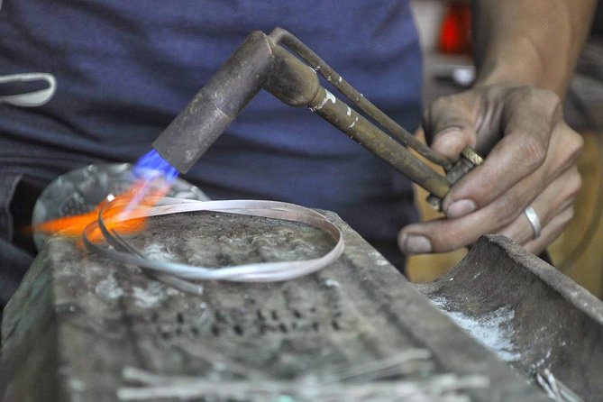 Private Day Tour: The Highlight of Ubud - Arts village stops: batik, silver work, and wood carving