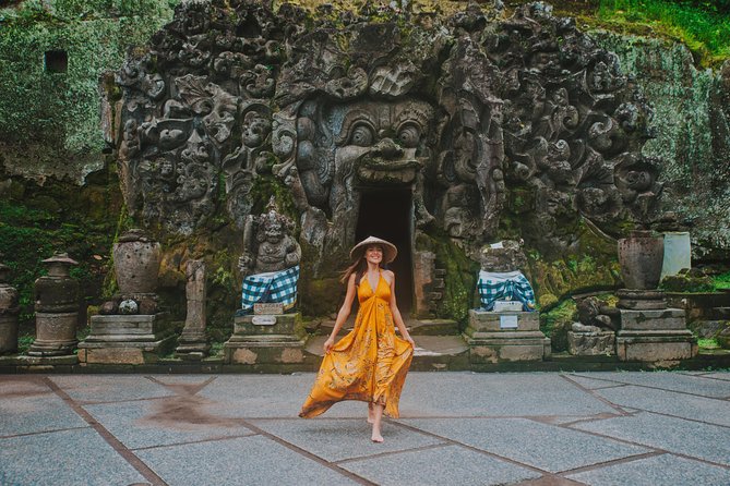 Private Day Tour: The Highlight of Ubud - Custom Ubud trip option: pick your own rhythm around the area