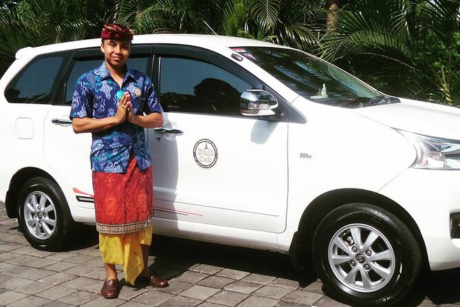 Private Departure Transfer: Hotel to Bali Airport - Key things I’d plan around