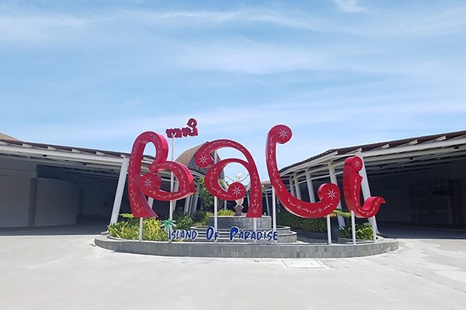 Private Departure Transfer: Hotel to Bali Airport - Pickup That Actually Connects: WhatsApp, Mobile Ticket, and Hotel Accuracy