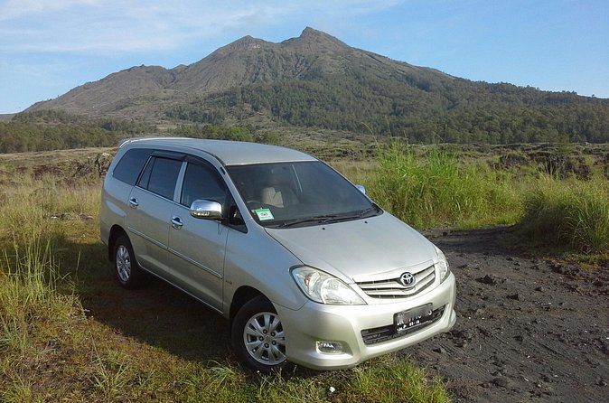 Private Driver in Bali with English Speaking - Kintamani and Batur Caldera: Volcano Views Without the Stress