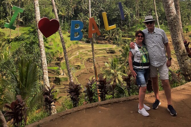 Private Driver in Bali with English Speaking - Price and What You Should Budget for a Full Day