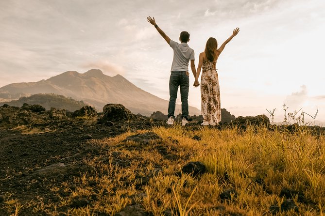 Private Full-Day Bali Sightseeing Tour with Pickup and Lunch - Bali Pulina Coffee Plantation: more than a souvenir coffee stop