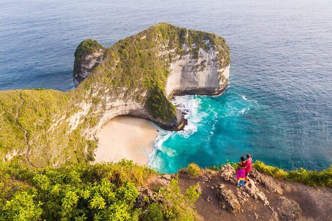 Private Full - Day Nusa Penida Island Tour - Key things to know before you go