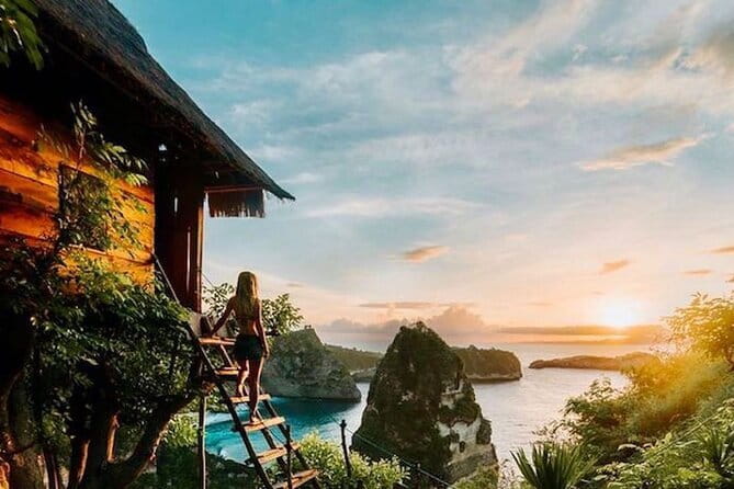 Private Full - Day Nusa Penida Island Tour - Why a Private Nusa Penida Day Trip From Ubud Makes Sense