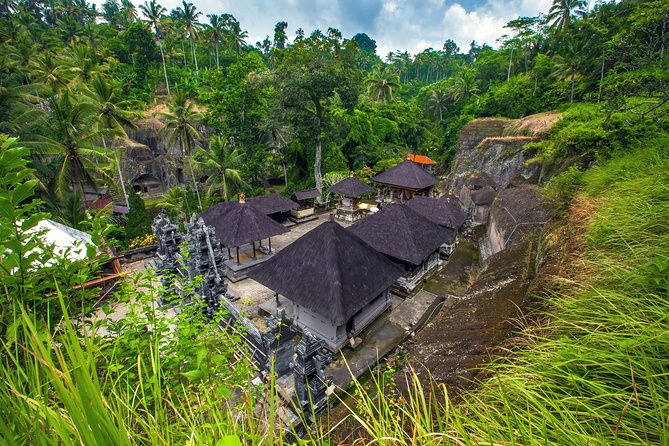 Private Full-Day Tour: Balinese Temples and Rice Terraces - Why this Ubud temple and rice-terrace day works