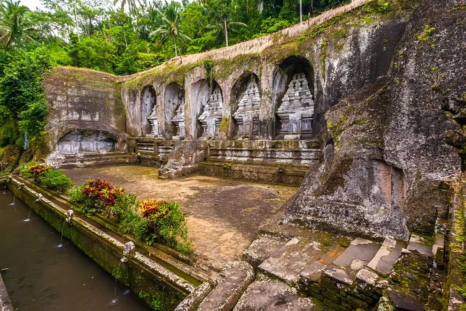 Private Full-Day Tour: Balinese Temples and Rice Terraces - Logistics that affect your day: timing, route flow, and comfort