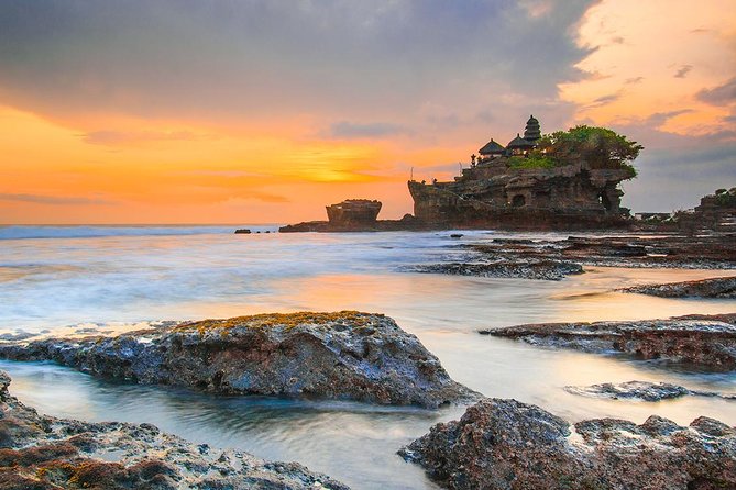 Private Full Day Tour: Best UNESCO Sites in Bali - Jatiluwih Green Land: UNESCO rice terraces and the Subak irrigation system