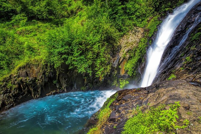 Private Full-Day West Bali Tour with Waterfall Visit - Why West Bali Feels Different From Your Usual Bali Day