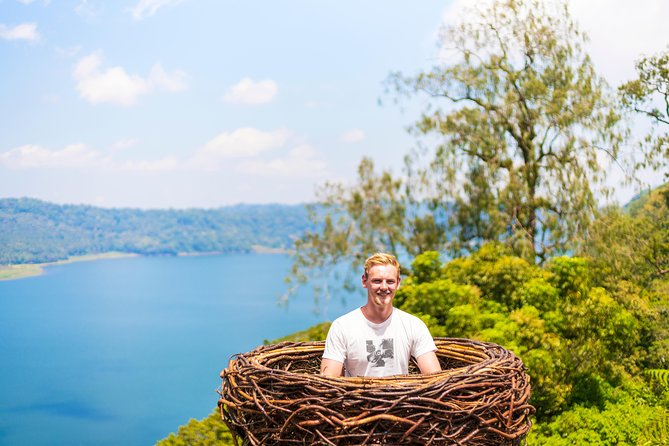 Private Full-Day West Bali Tour with Waterfall Visit - Private Guide Plus Included Fees: Where the Value Shows Up
