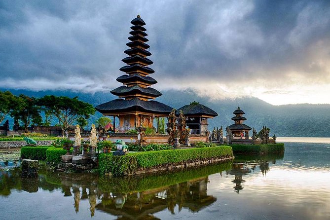 Private Full-Day West Bali Tour with Waterfall Visit - Who This West Bali Day Trip Is Best For