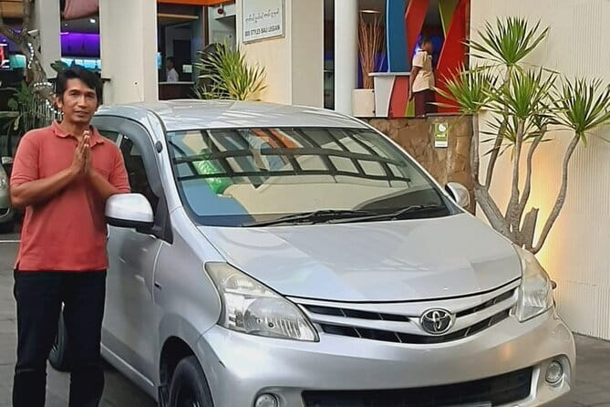 Private Guided Bali Car Charter - Key things I’d plan around