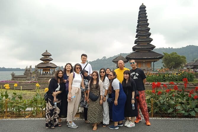 Private Guided Bali Car Charter - The value of a private Bali car charter from Ubud