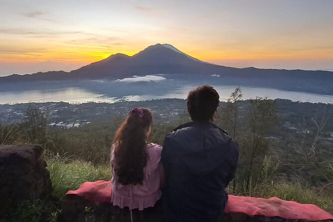 Private Guided Hike in Mount Batur Sunrise - Why Mount Batur sunrise is different from a generic hike
