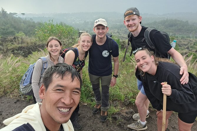 Private Guided Hike in Mount Batur Sunrise - Guides, safety, and photo help: why guide quality matters here