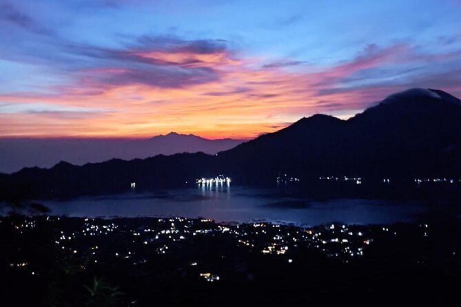 Private Guided Hike in Mount Batur Sunrise - How hard is Mount Batur, really: medium trek, steep moments, doable pace