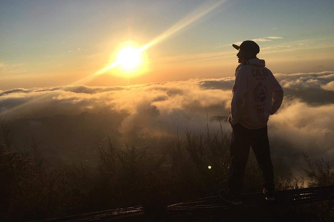 Private Mount batur Hiking and Natural Hot Springs - Mount Batur Sunrise and Hot Springs, in One Smooth Morning