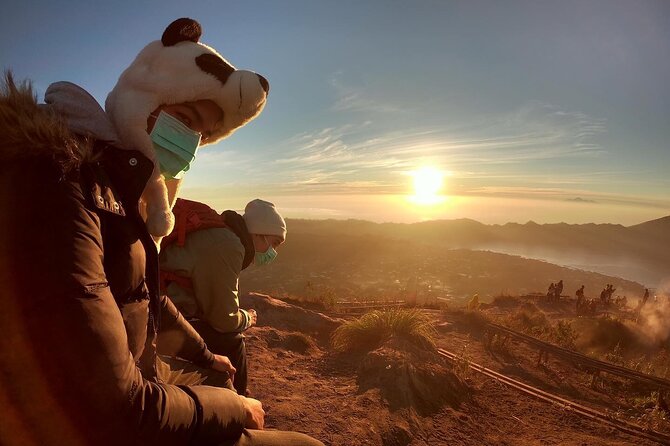 Private Mount batur Hiking and Natural Hot Springs - From Summit to Hot Springs: How the Soak Fits the Day